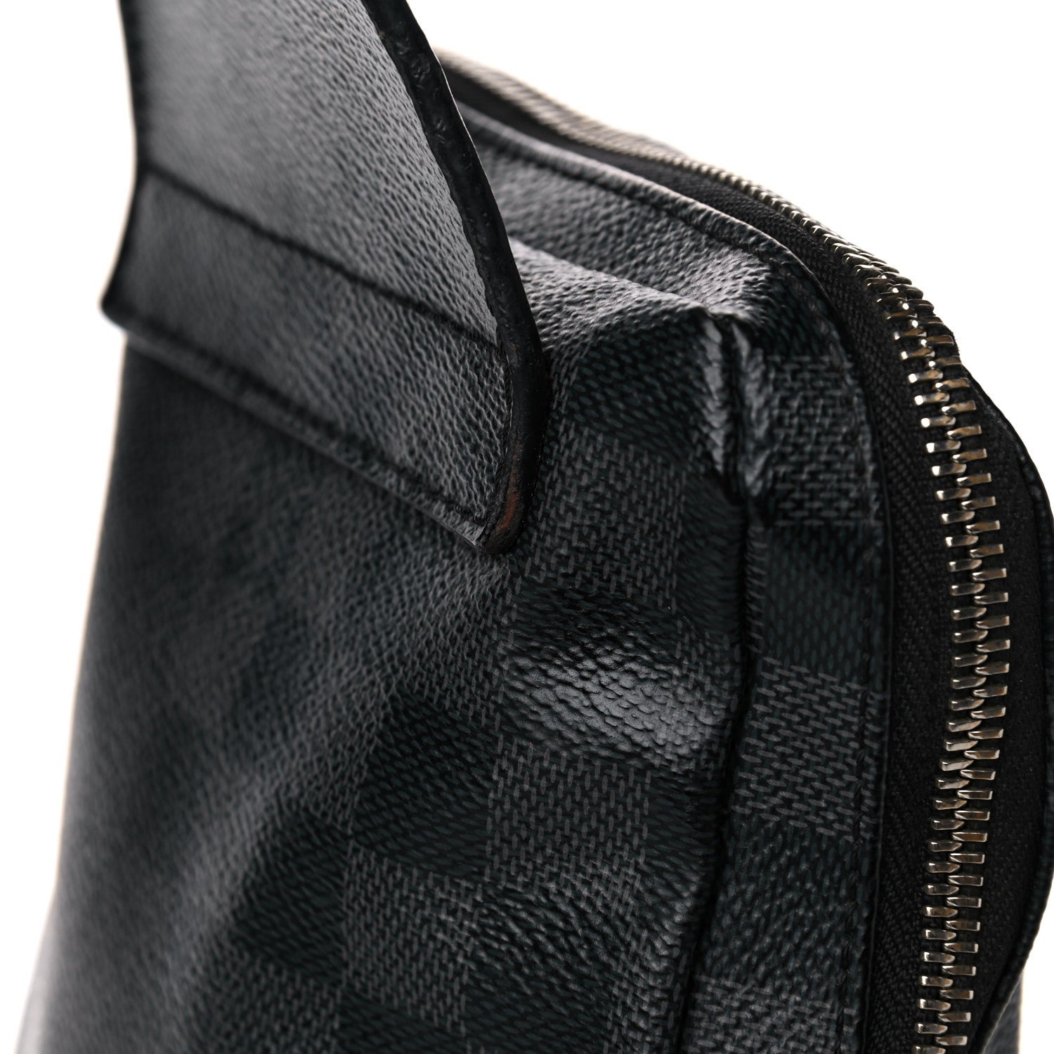 Louis Vuitton Damier Graphite Avenue Sling Backpack 15 of 16
