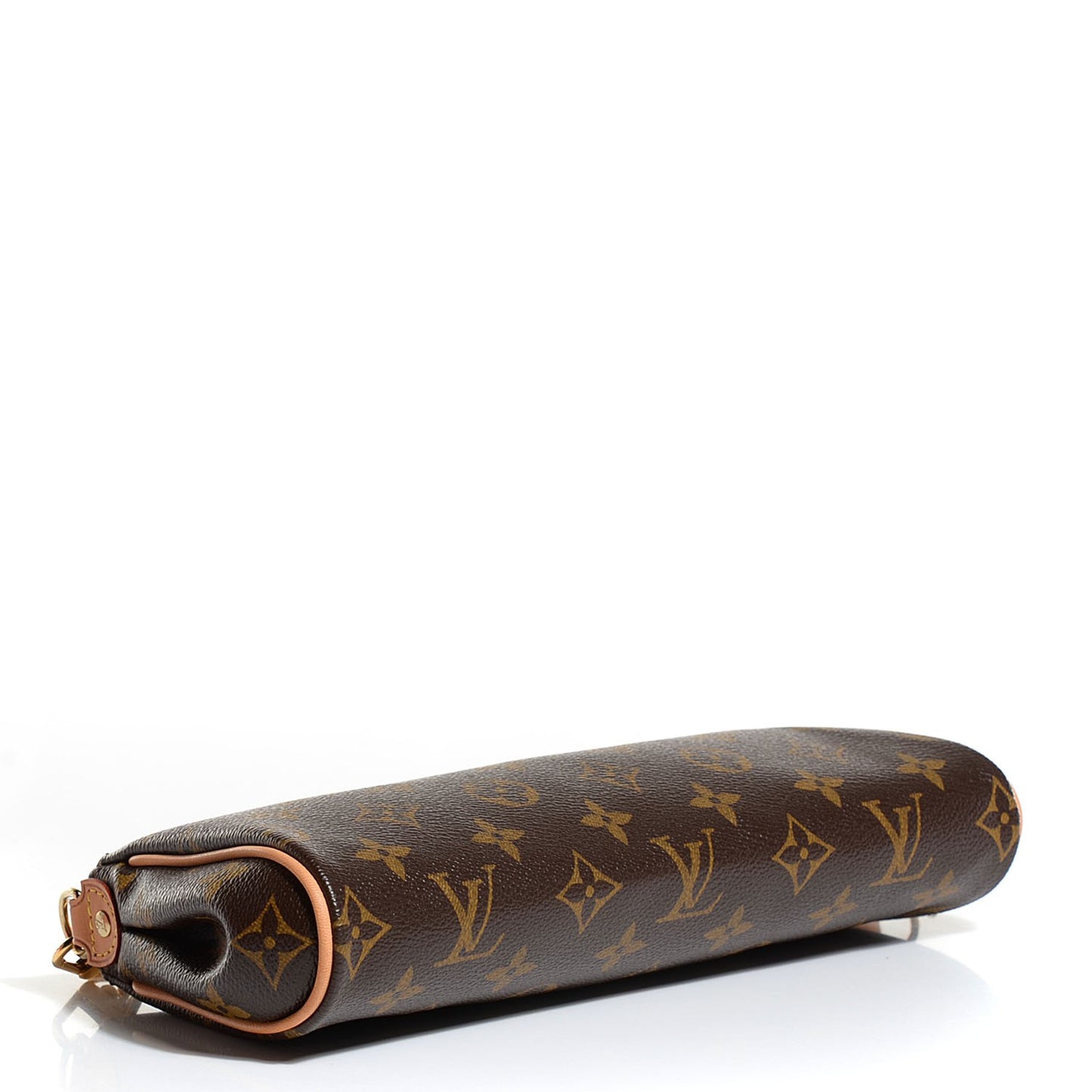 Monogram Eva Clutch