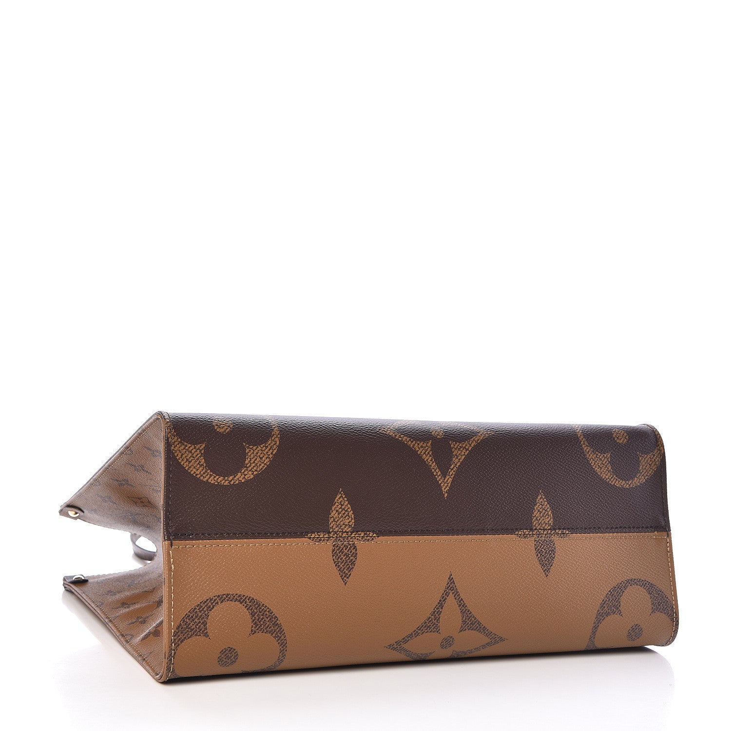 Louis Vuitton Reverse Monogram Giant Onthego MM 5 of 11