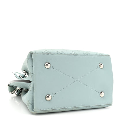 Louis Vuitton Mahina Muria Vert Lagon 4 of 15