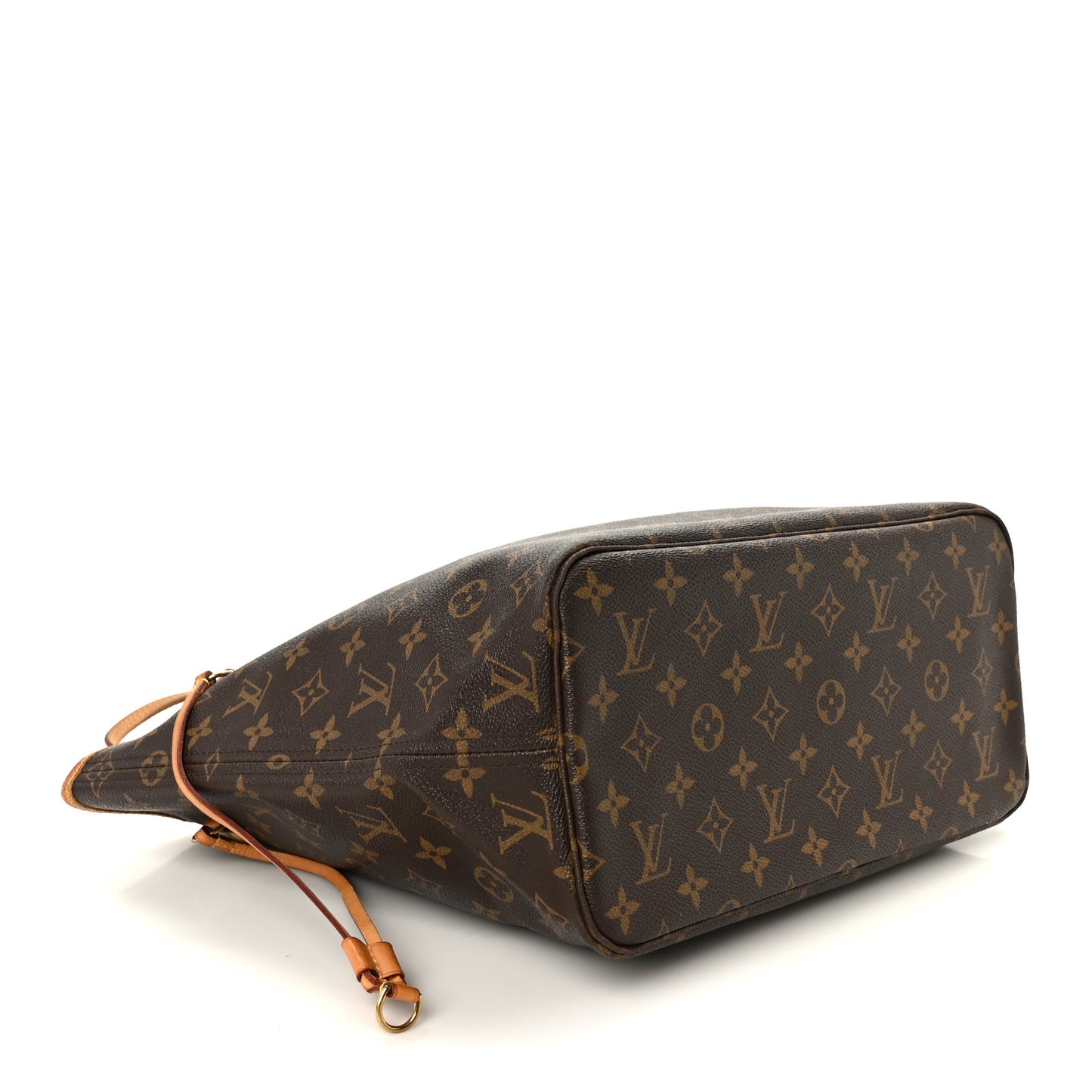 Monogram Neo Neverfull MM