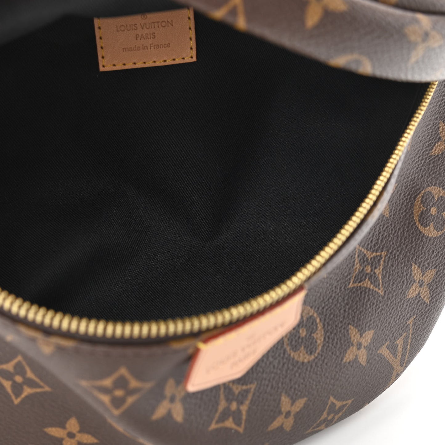 Monogram Bumbag