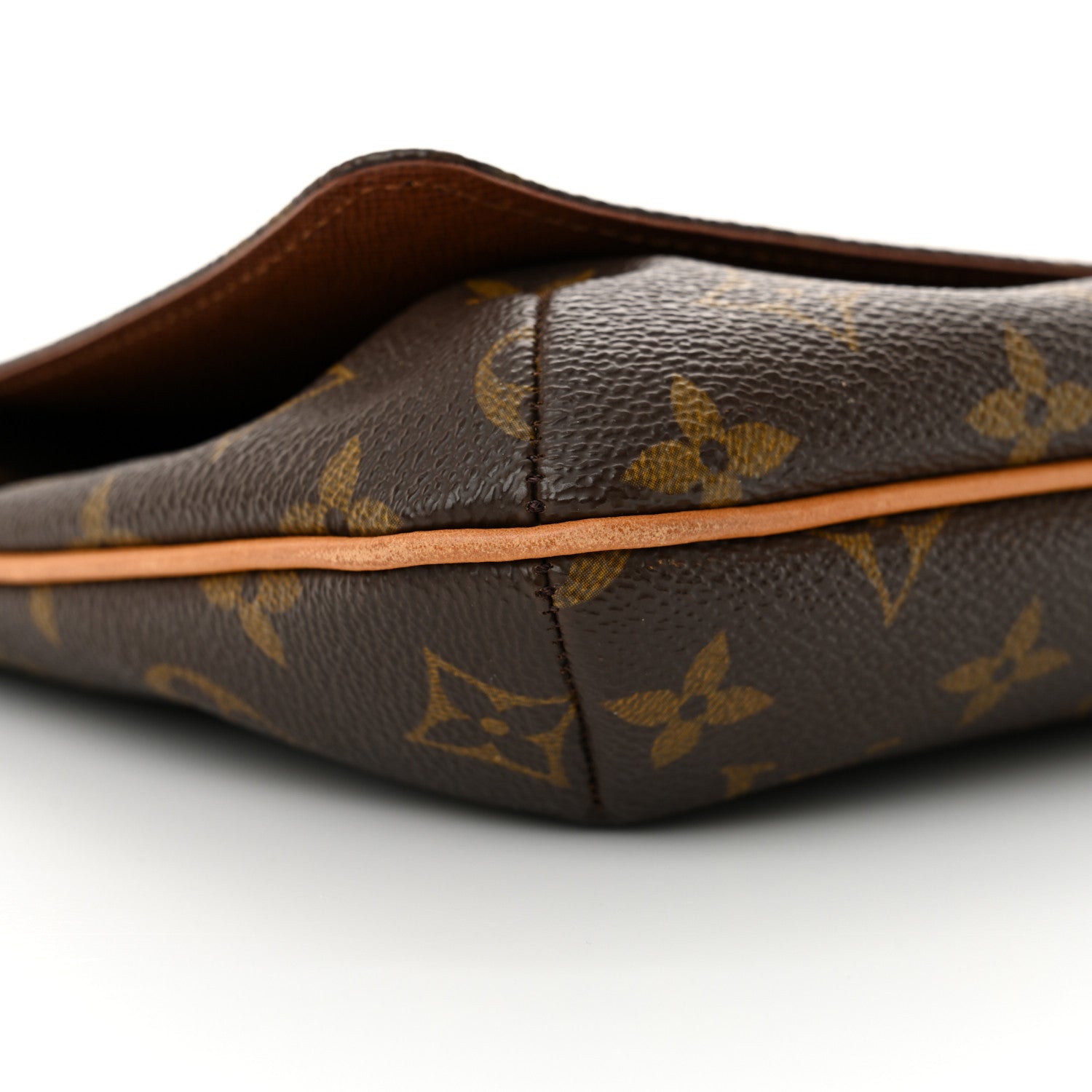 Louis Vuitton Monogram Musette Tango 9 of 12