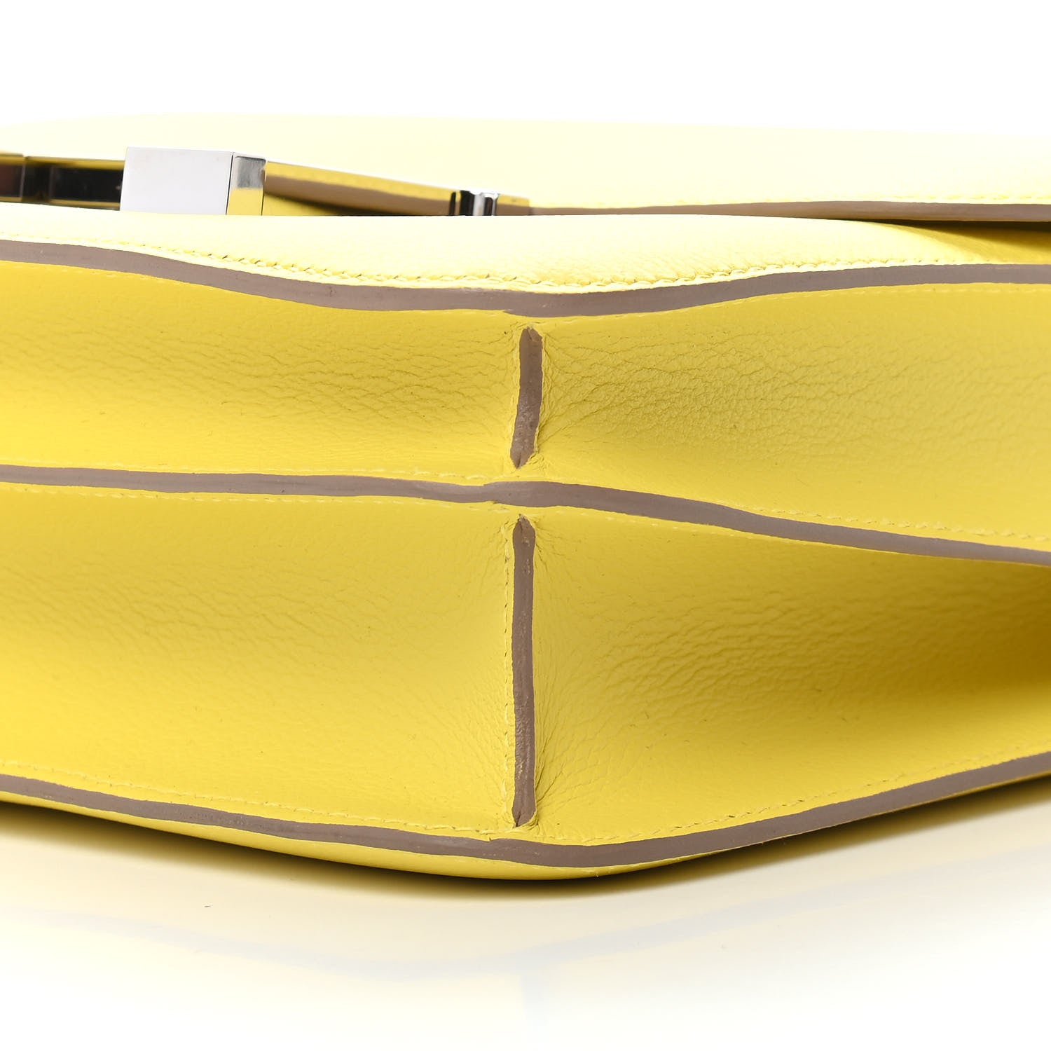 Hermes Evercolor Constance 24 Lime 8 of 8