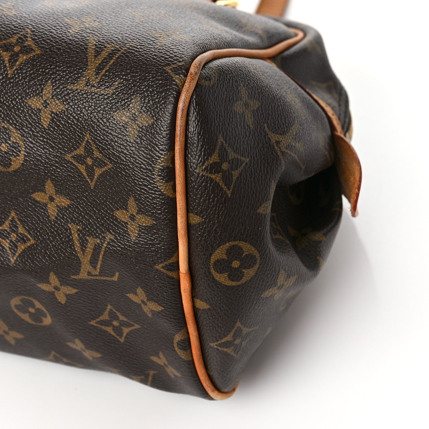 Louis Vuitton Monogram Montorgueil PM 8 of 11