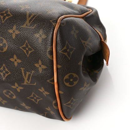 Louis Vuitton Monogram Montorgueil PM 8 of 11