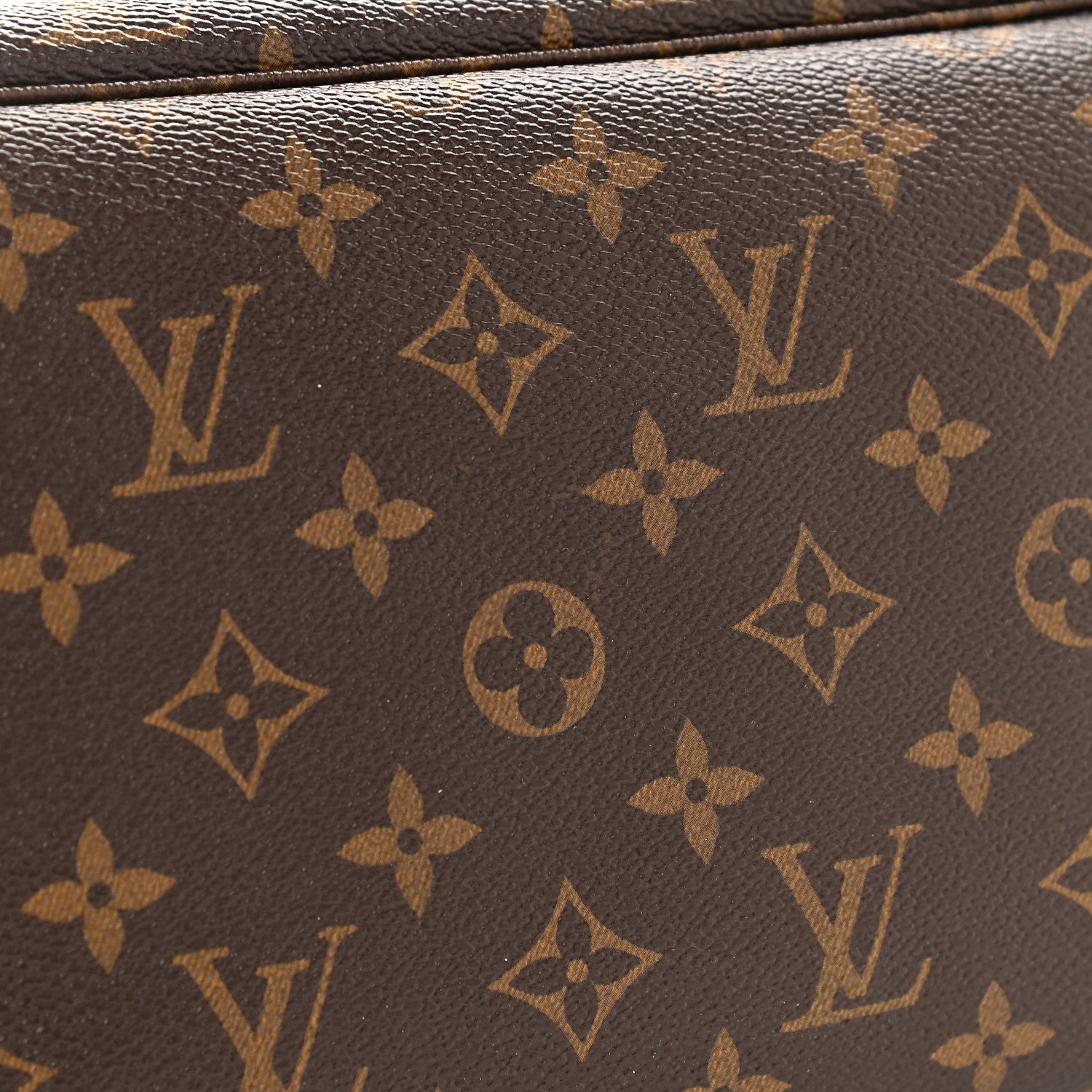 Louis Vuitton Monogram Neo Neverfull MM 13 of 13