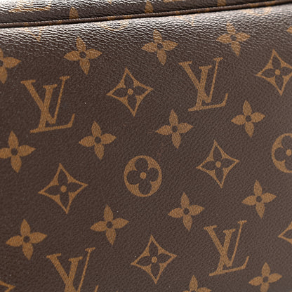 Louis Vuitton Monogram Neo Neverfull MM 13 of 13