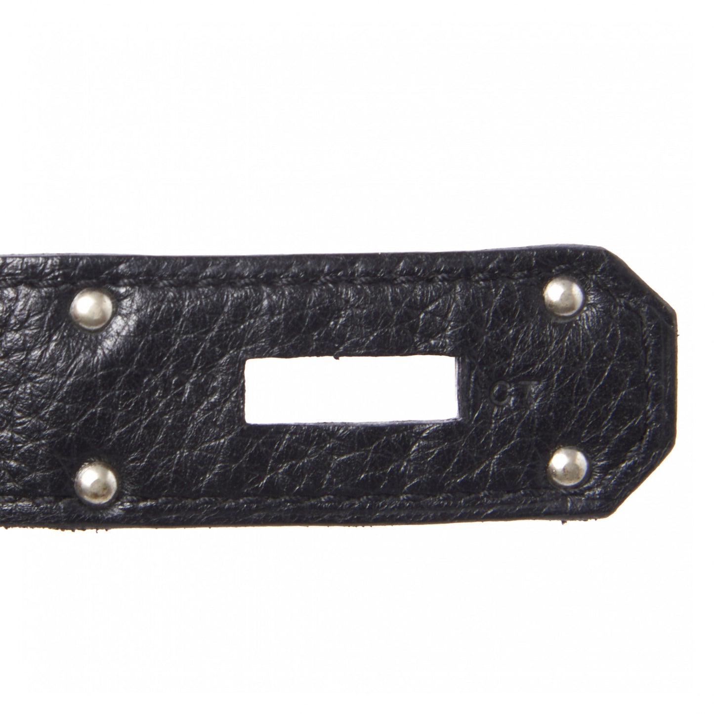Taurillon Clemence Jypsiere 31 Black