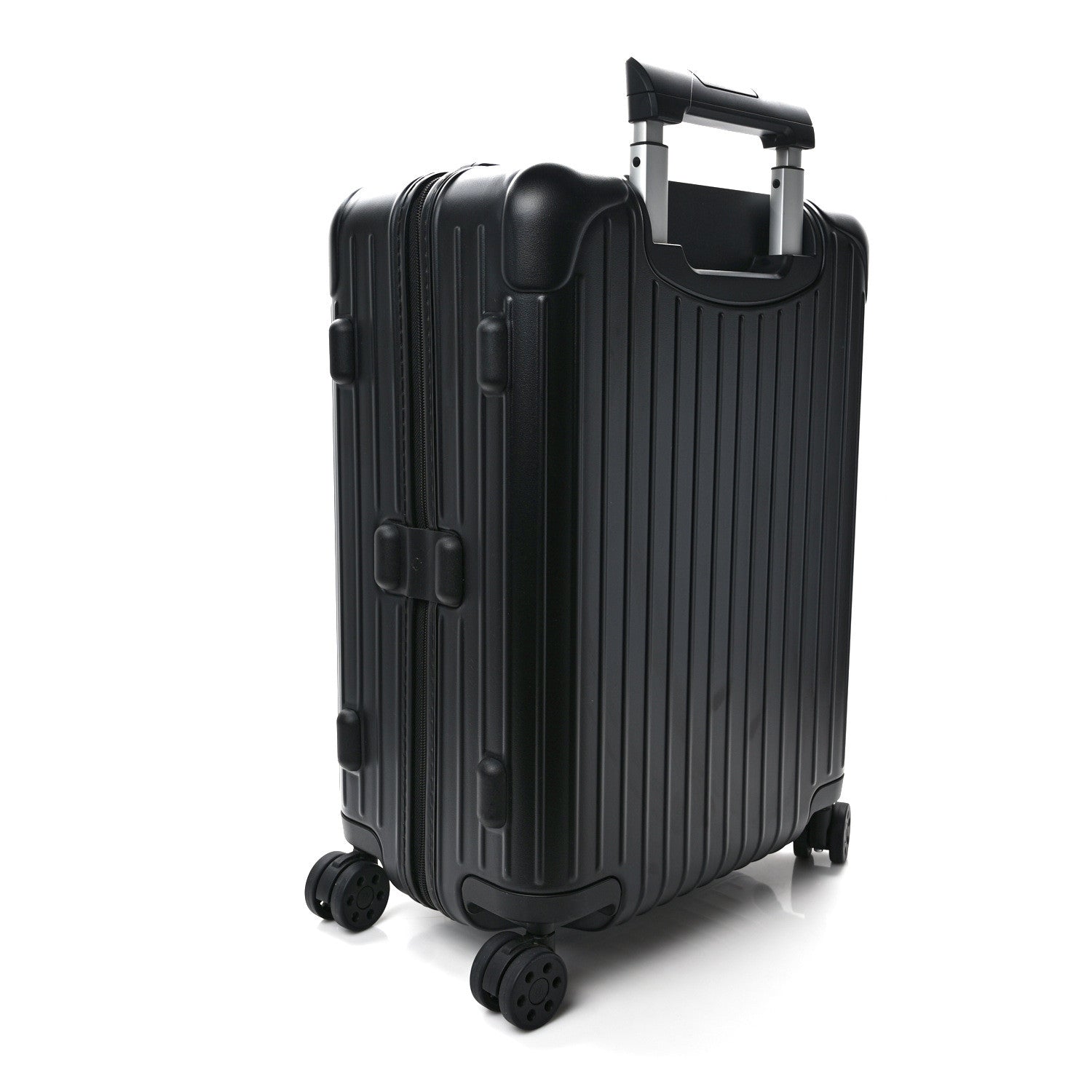 Rimowa Matte Polycarbonate Salsa 52 Black 2 of 14