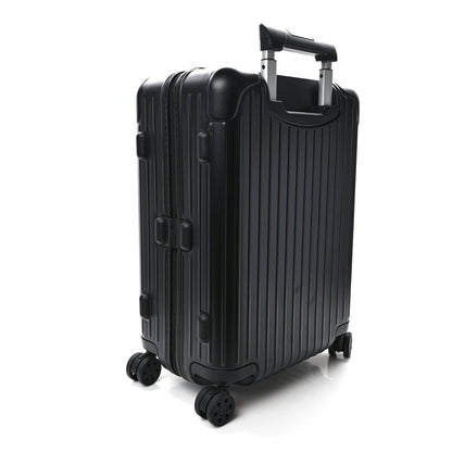 Rimowa Matte Polycarbonate Salsa 52 Black 2 of 14