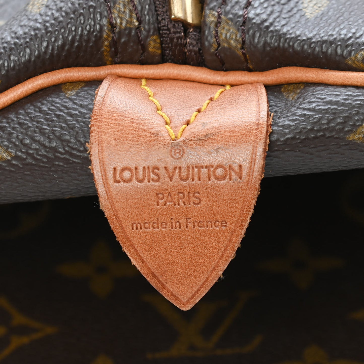 Monogram Keepall 55