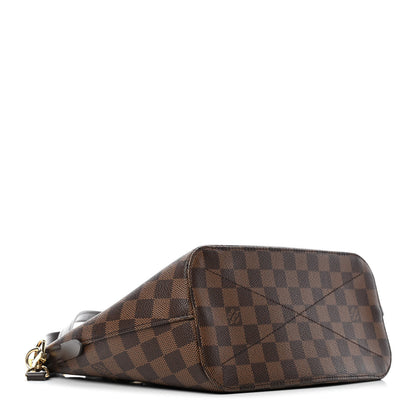 Louis Vuitton Damier Ebene Siena PM 3 of 4