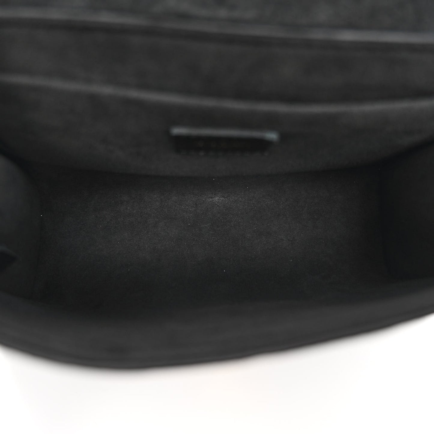 Empreinte Saint Sulpice PM Black
