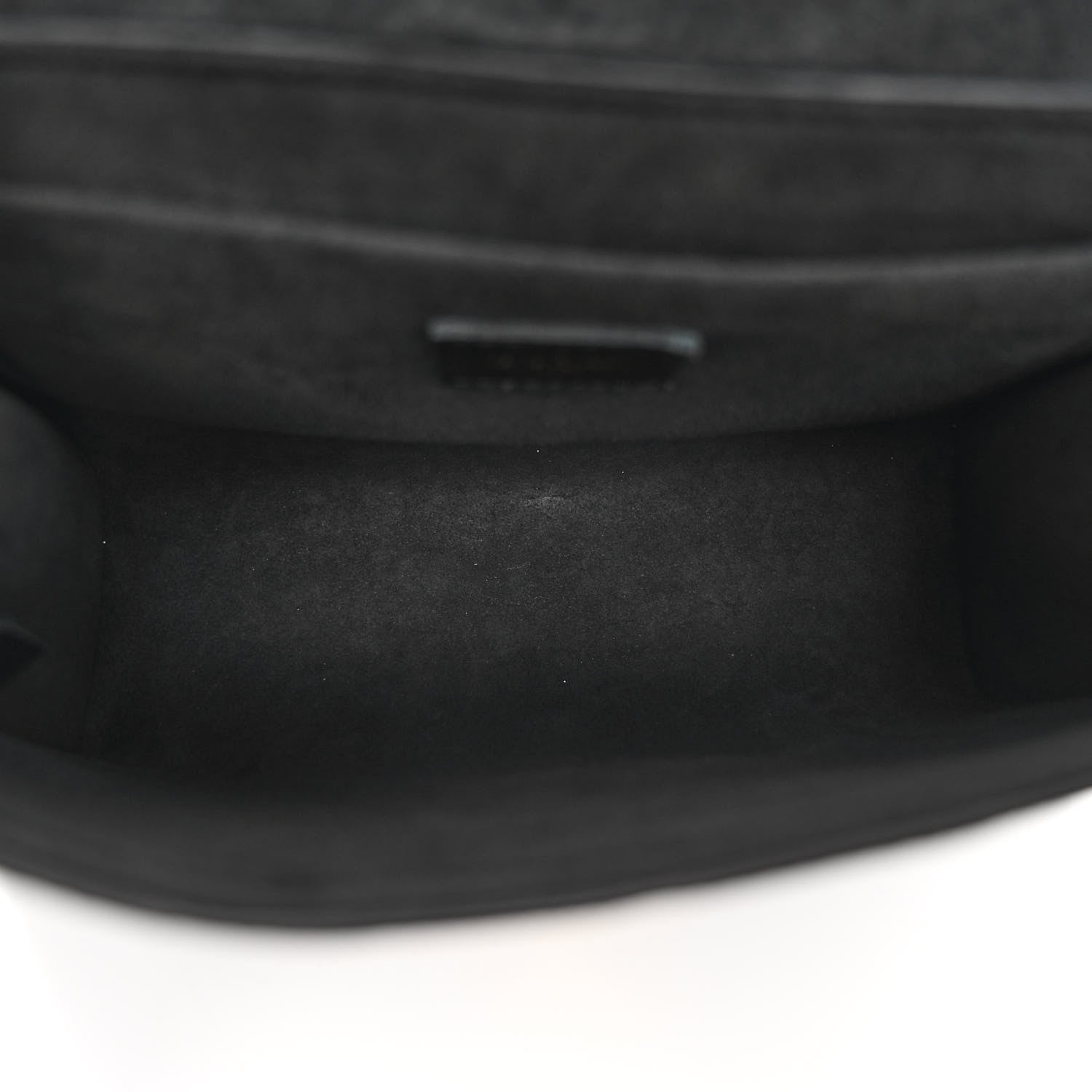 Louis Vuitton Empreinte Saint Sulpice PM Black 4 of 9