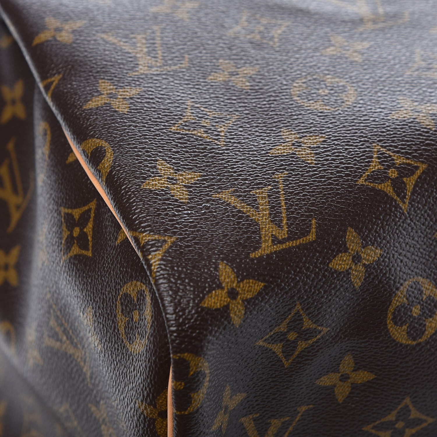 Louis Vuitton Monogram Speedy 40 9 of 11
