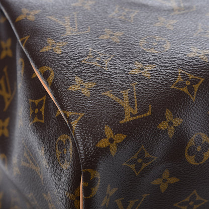 Louis Vuitton Monogram Speedy 40 9 of 11