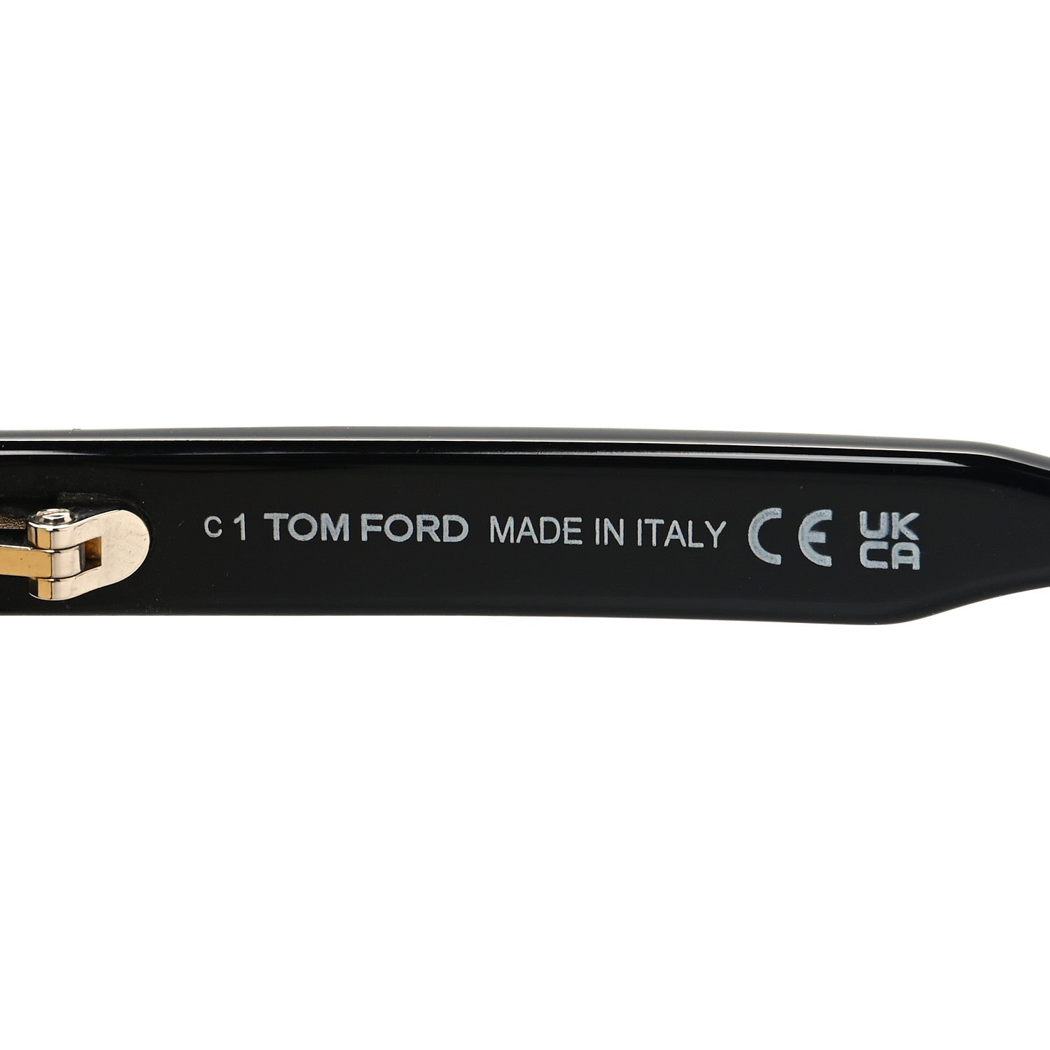 Tom Ford Falconer TF884 Sunglasses Black 5 of 7
