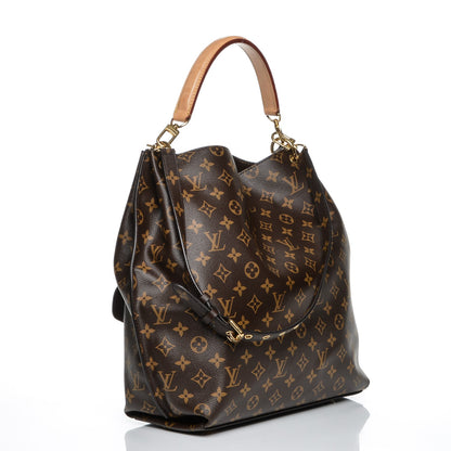 Louis Vuitton Monogram Metis 4 of 7