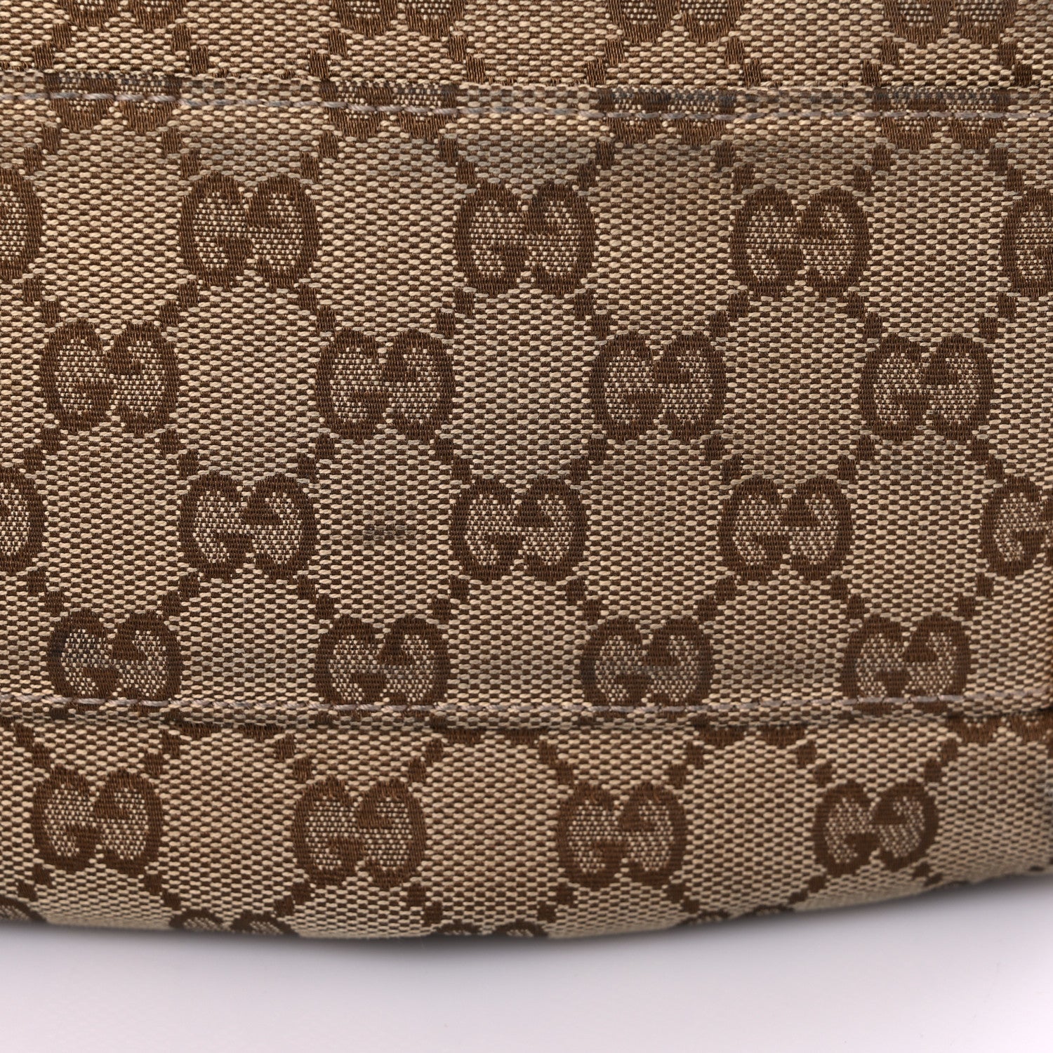 Gucci Monogram Medium Sukey Tote Yellow 18 of 31