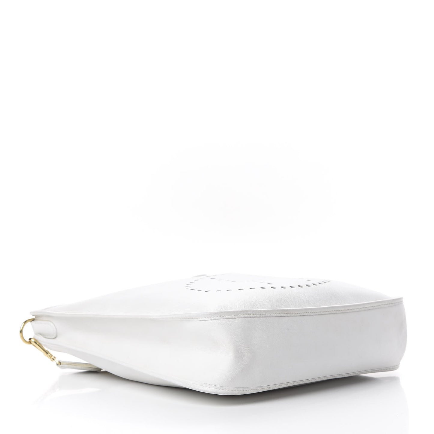 Gulliver Evelyne GM White