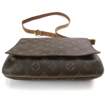 Louis Vuitton Monogram Musette Tango Long Strap 4 of 10