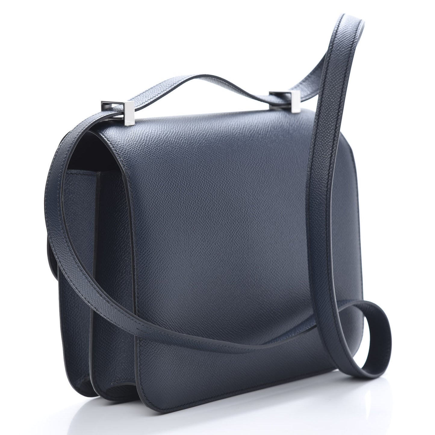 Epsom Constance 24 Bleu Indigo