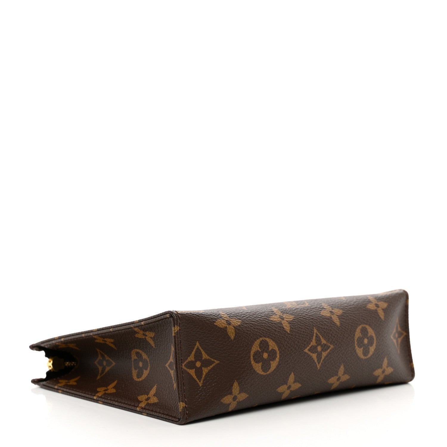 Louis Vuitton Monogram Toiletry Pouch 19 4 of 7