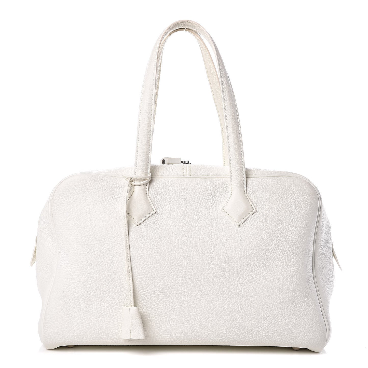 Taurillon Clemence Victoria II 35 White