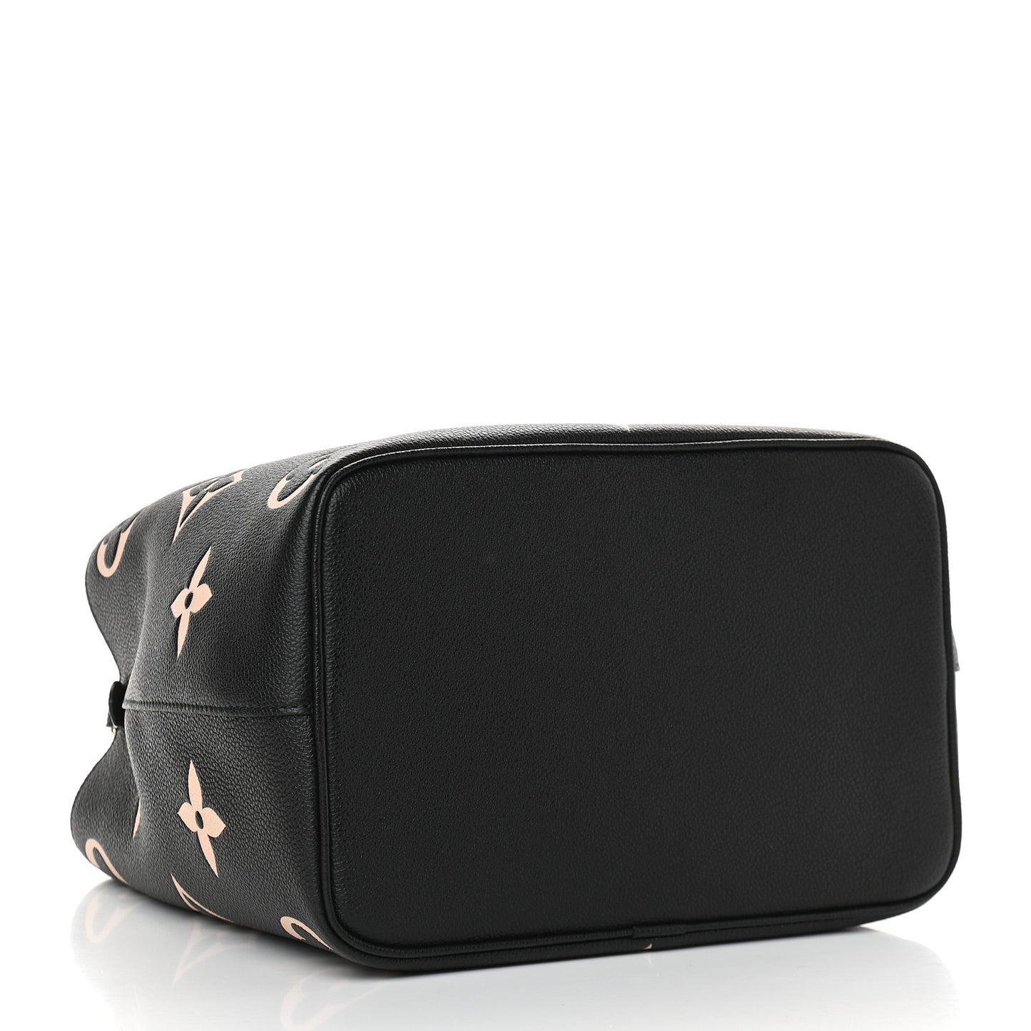 Empreinte Monogram Giant Neonoe MM Black Beige