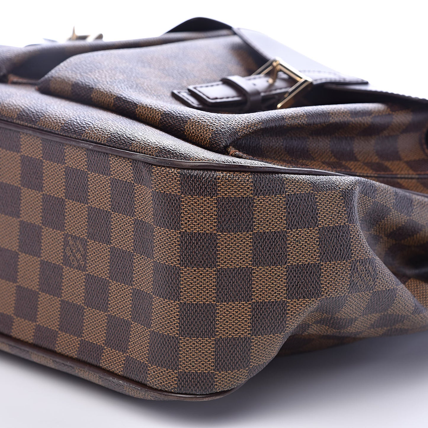 Damier Ebene Uzes