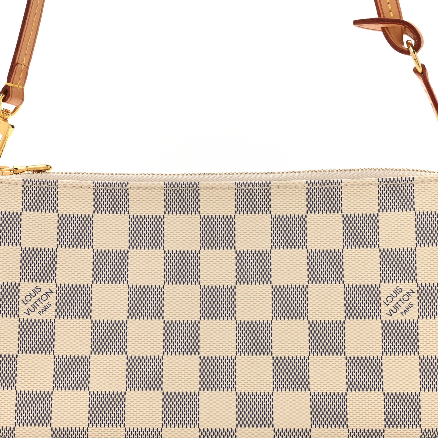 Damier Azur Pochette Accessories NM