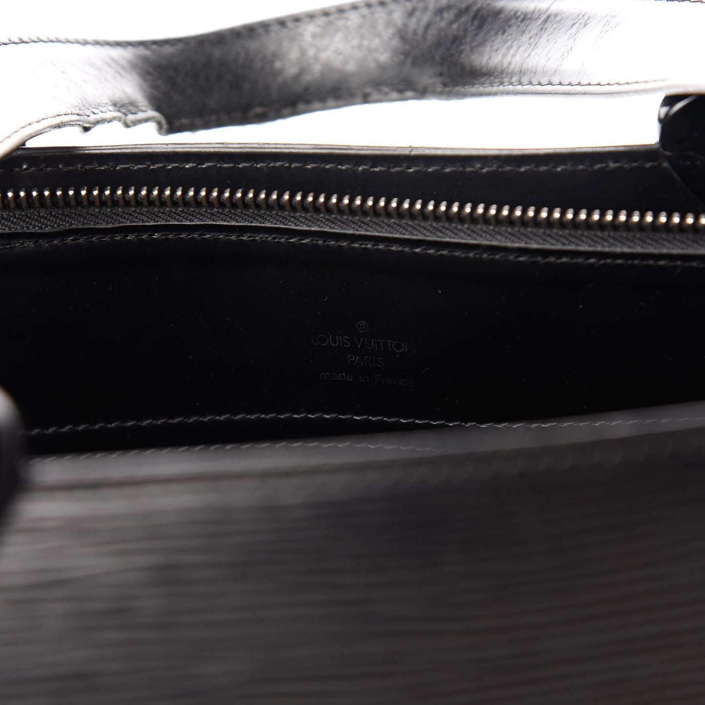 Epi Z Gemeaux Black