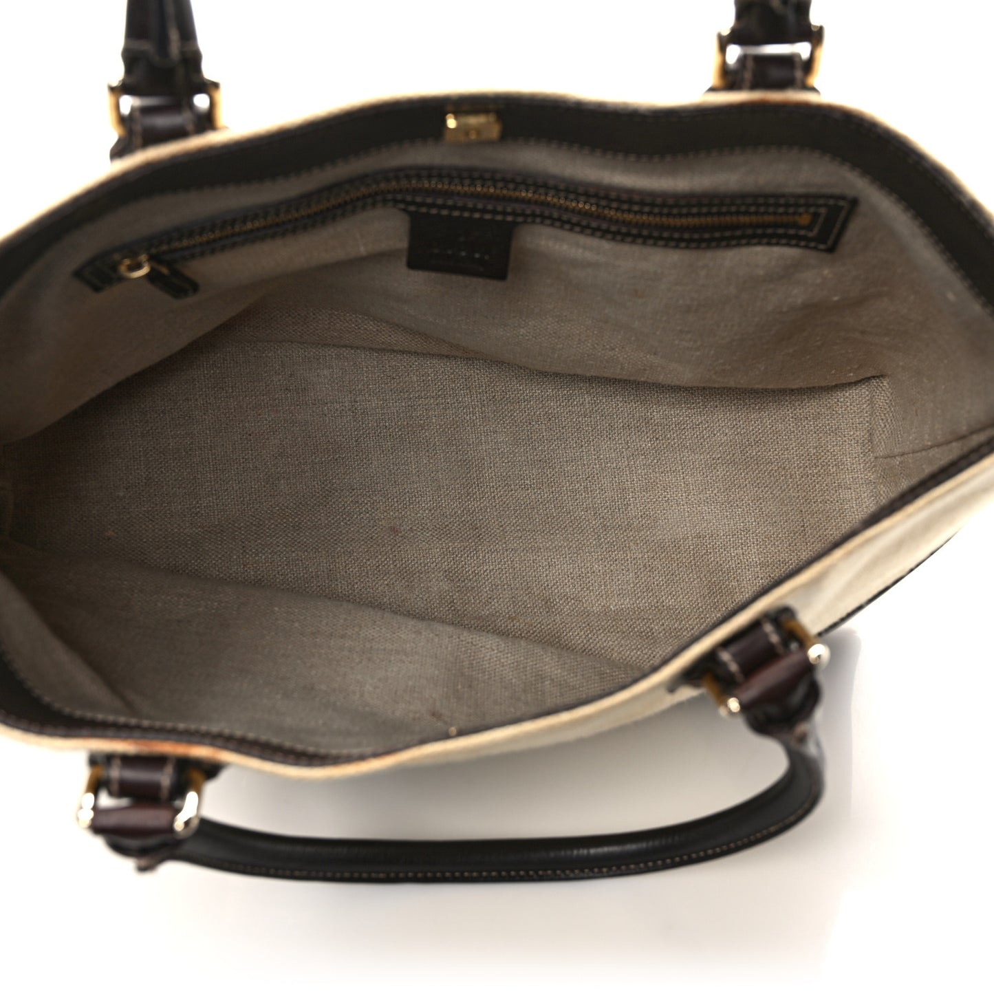Canvas Medium Hasler Tote