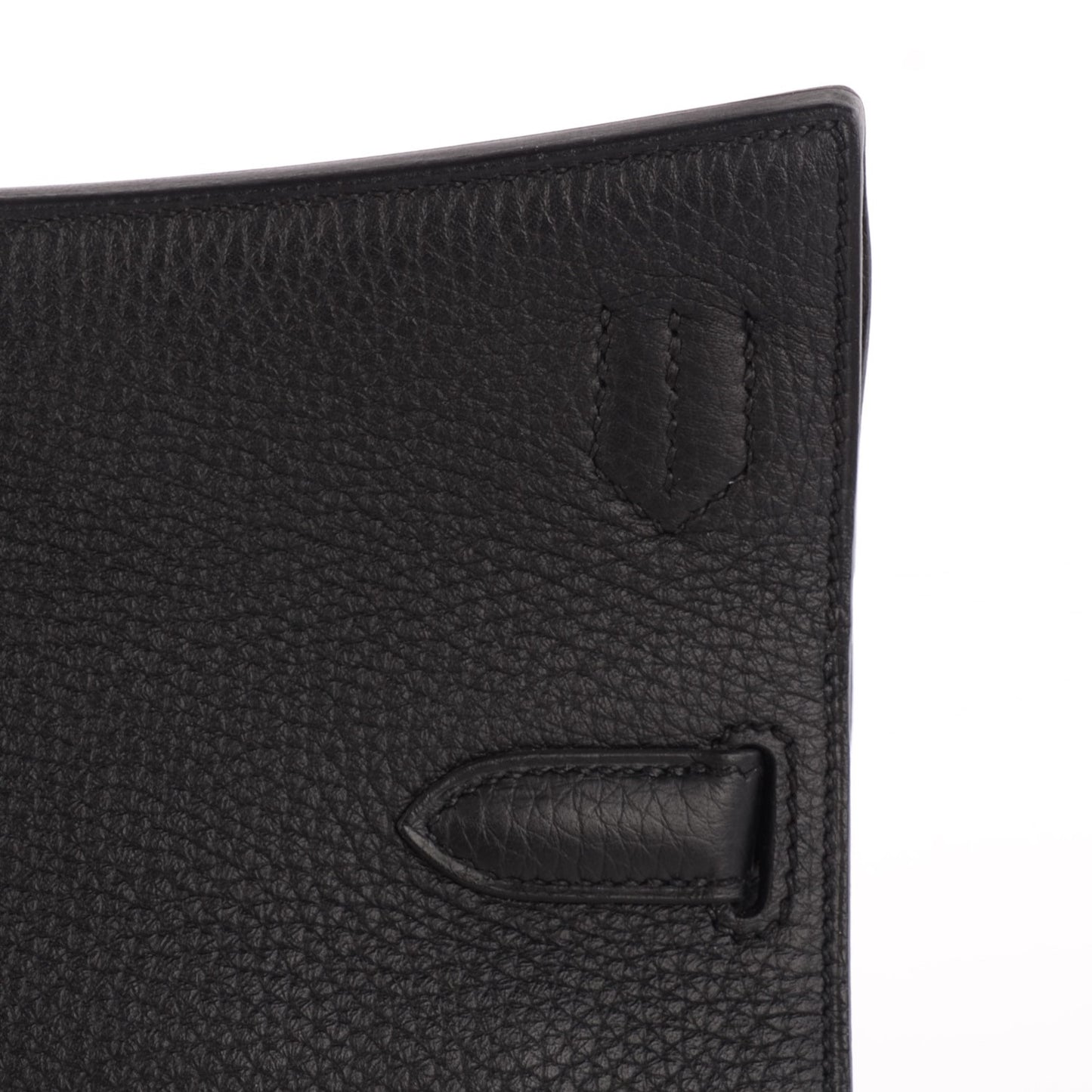 Taurillon Clemence Jypsiere 28 Black