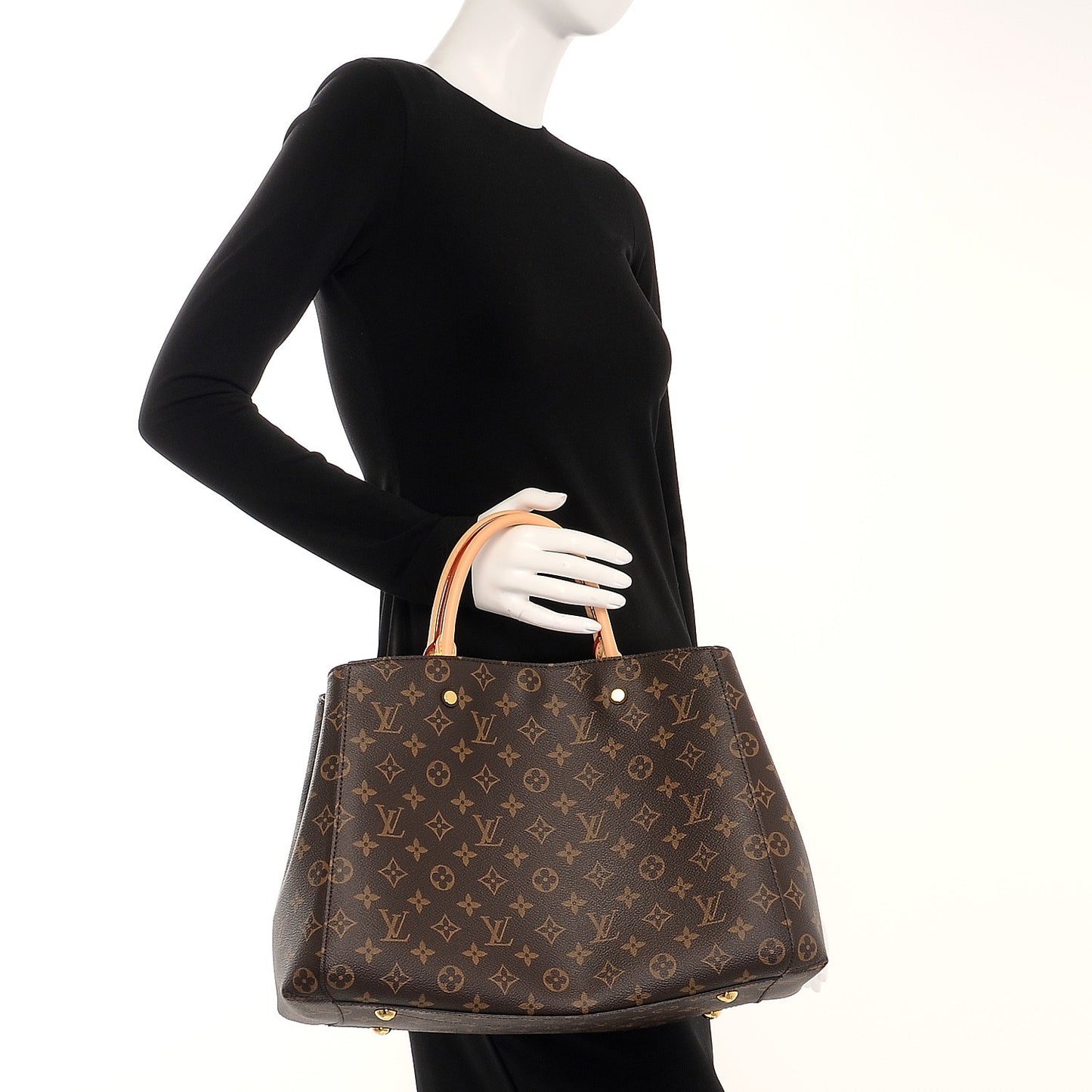 Monogram Montaigne GM