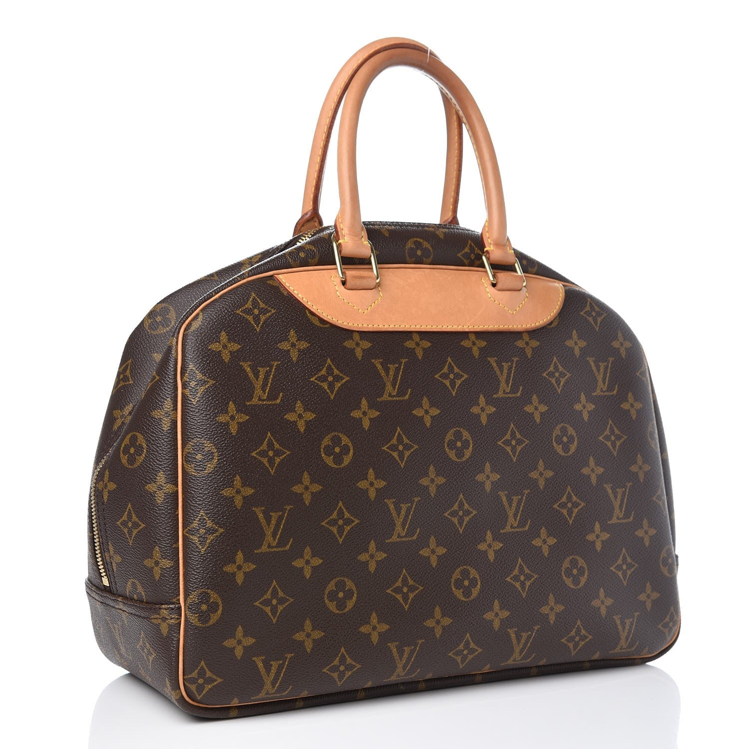 Louis Vuitton Monogram Deauville 3 of 11