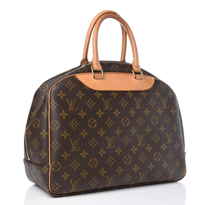 Louis Vuitton Monogram Deauville 3 of 11