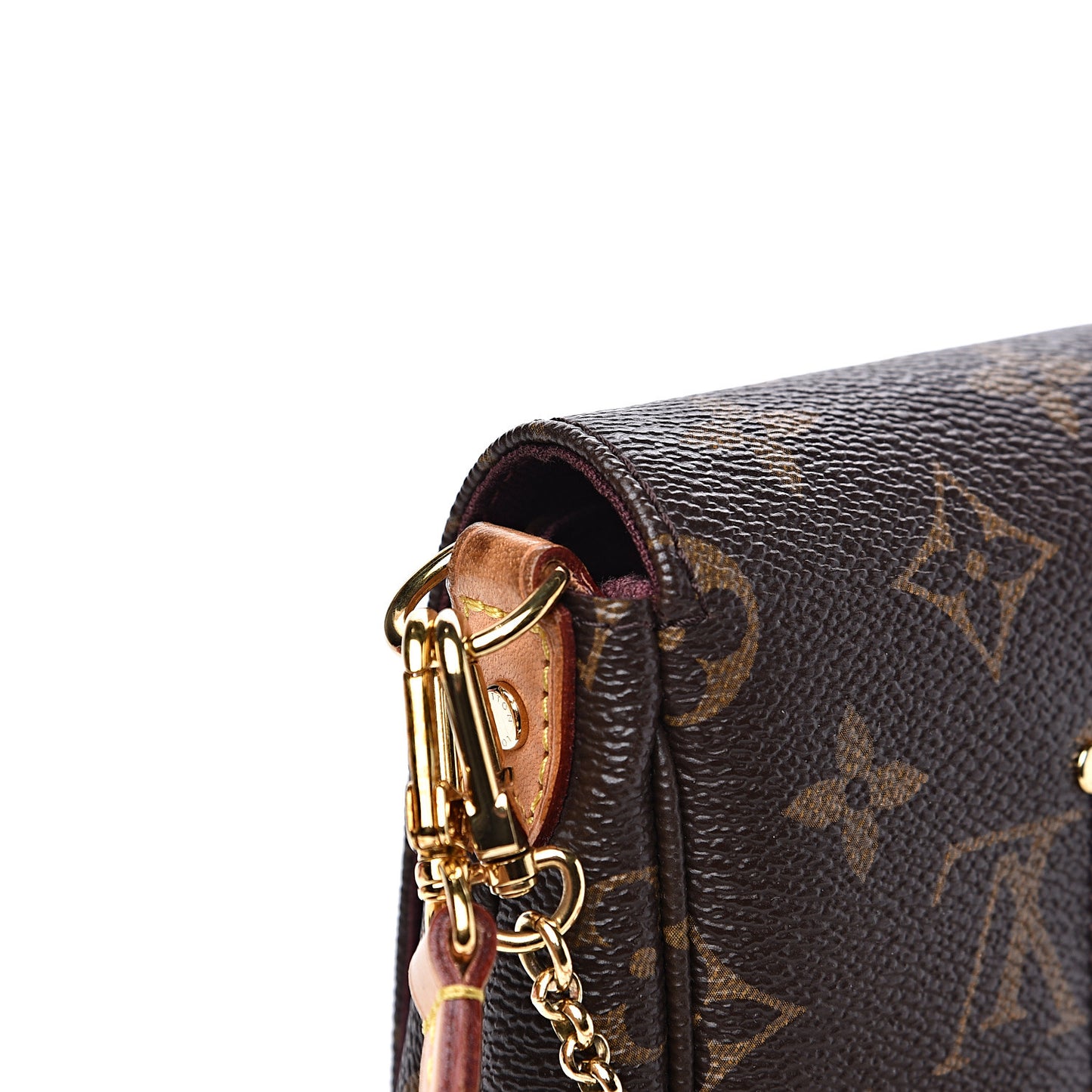 Monogram Favorite MM