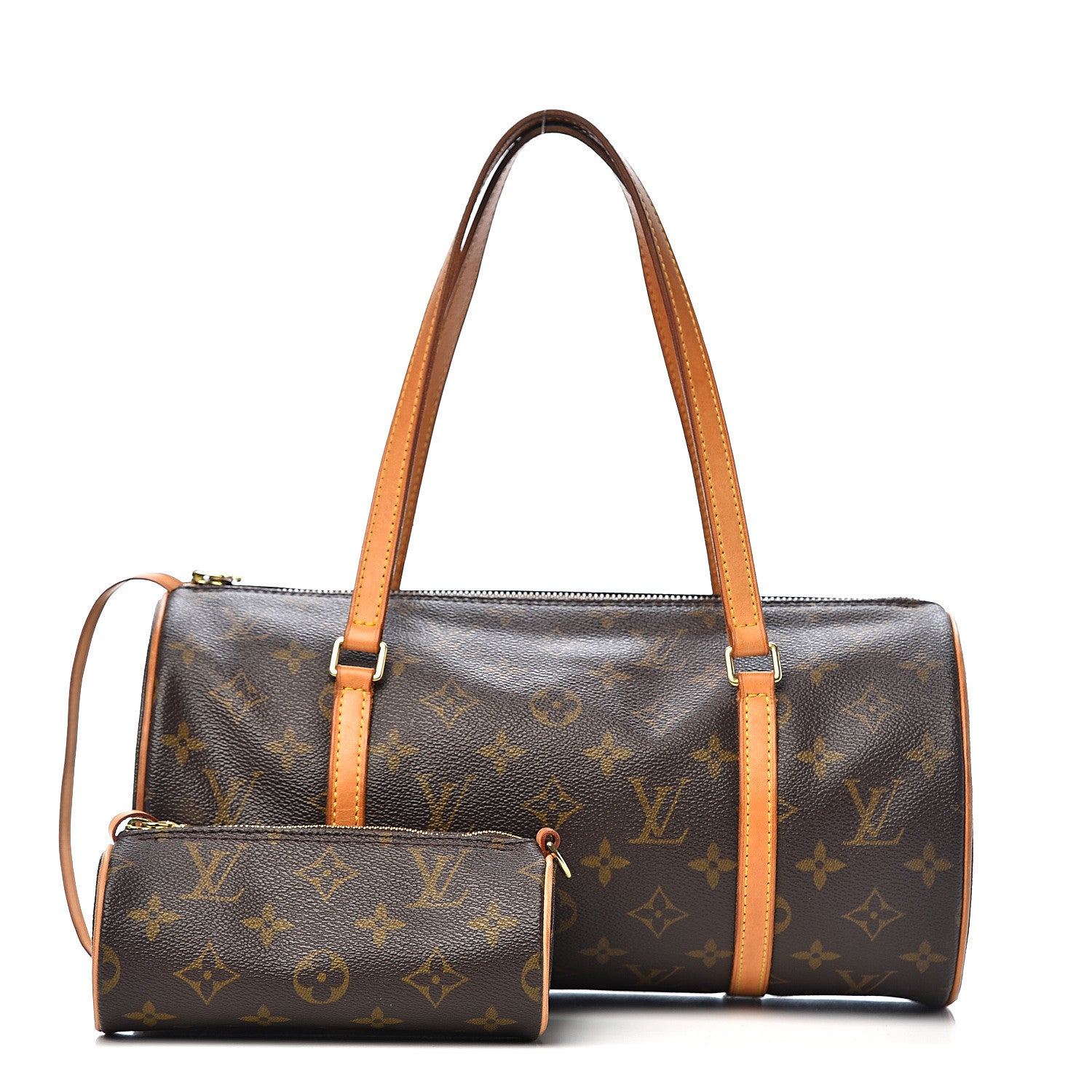Louis Vuitton Monogram Papillon 30 1 of 9