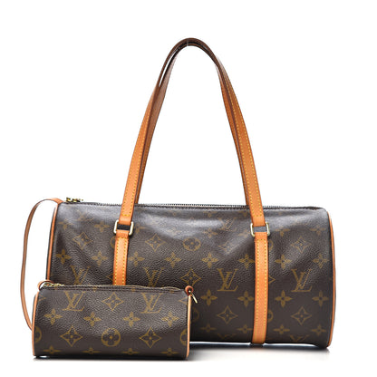 Louis Vuitton Monogram Papillon 30 1 of 9