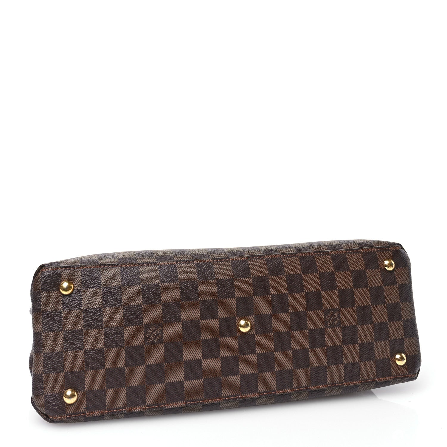 Louis Vuitton Damier Ebene LV Riverside Black 4 of 11