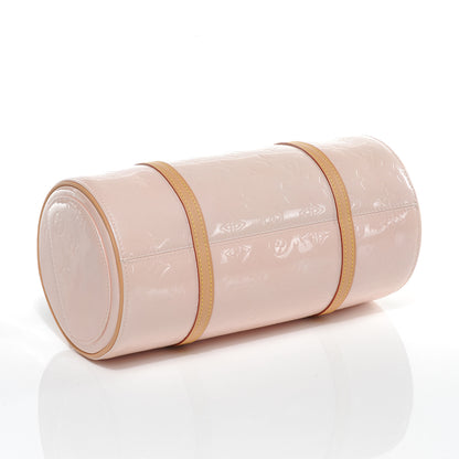 Louis Vuitton Vernis Bedford Marshmallow 4 of 7