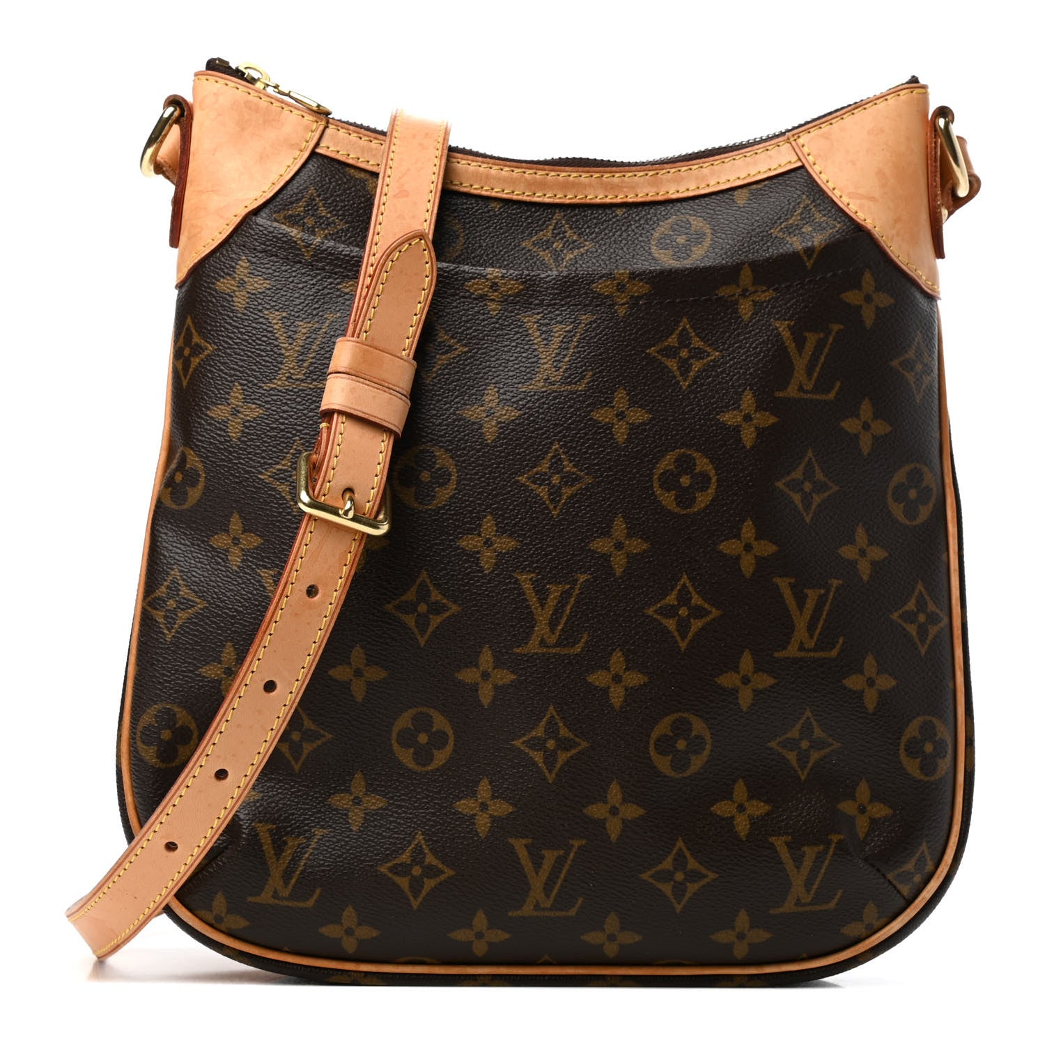 Louis Vuitton Monogram Odeon PM 1 of 4
