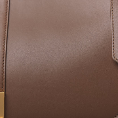 Bottega Veneta Nappa Intrecciato Strap Shoulder Bag Brown 7 of 11