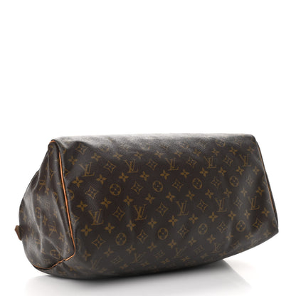 Louis Vuitton Monogram Speedy 40 4 of 14