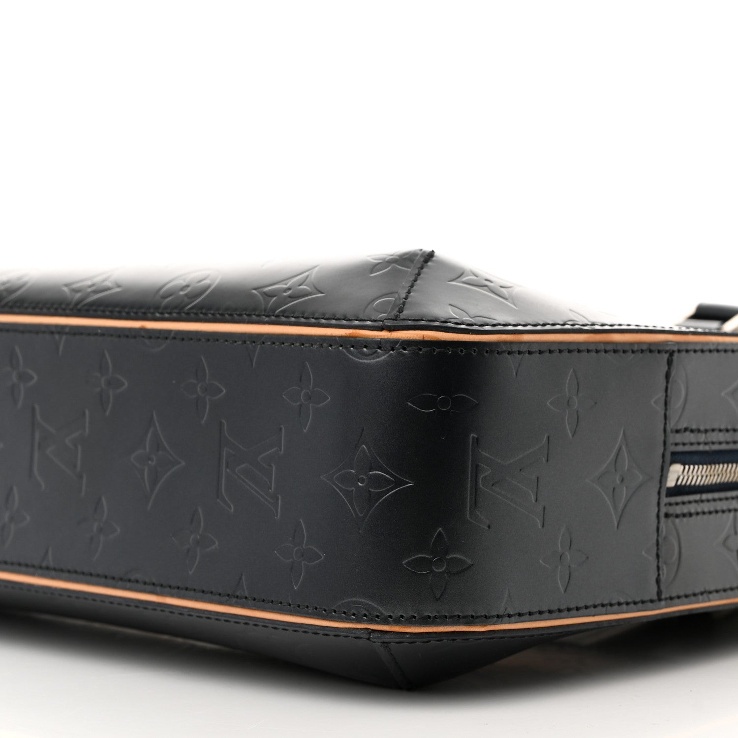 Louis Vuitton Mat Monogram Malden Blue 10 of 14