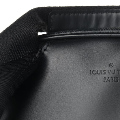 Louis Vuitton Damier Graphite Michael Backpack 10 of 10