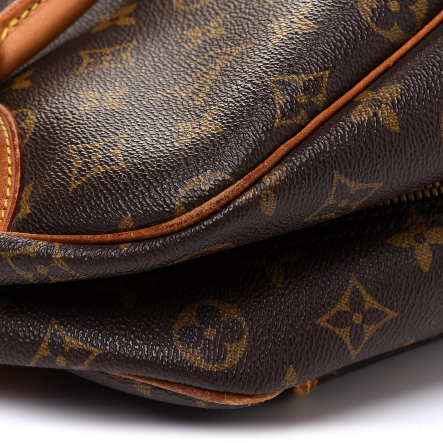 Louis Vuitton Monogram Deauville 12 of 13
