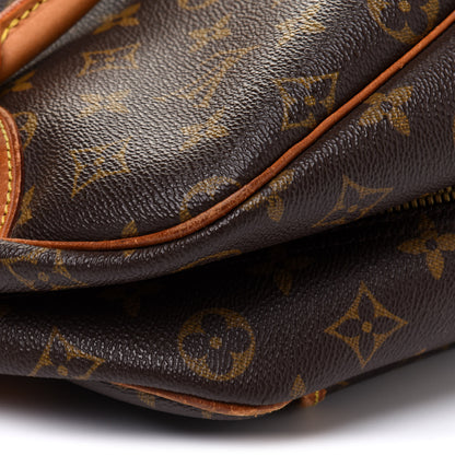 Louis Vuitton Monogram Deauville 12 of 13